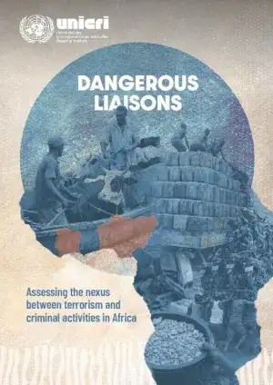 Extremism: no victory in violence - Freedom From Fear Magazine (F3